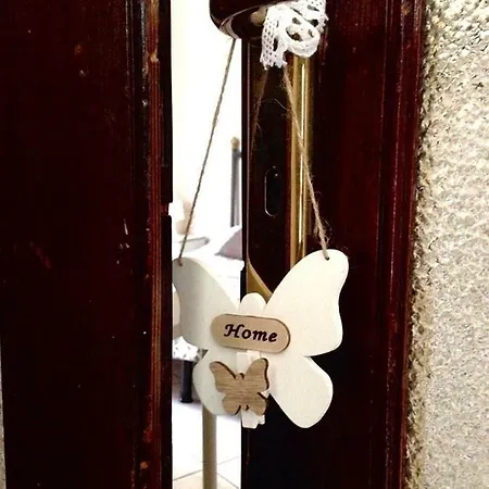 Dom wakacyjny La Finestra Sul Castello *