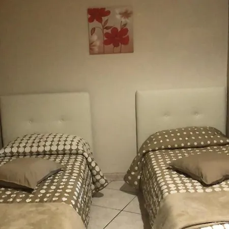 La Finestra Sul Castello Dom wakacyjny *