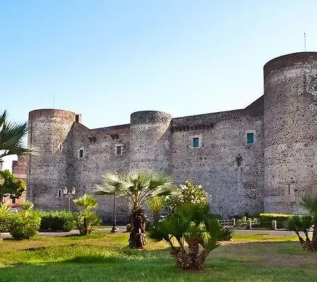 La Finestra Sul Castello Dom wakacyjny *