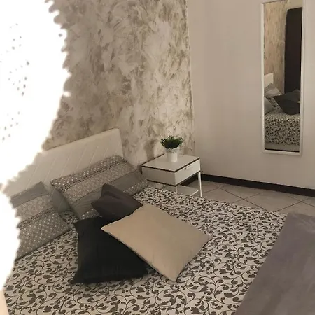 Dom wakacyjny La Finestra Sul Castello *