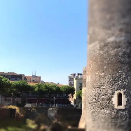 La Finestra Sul Castello Dom wakacyjny