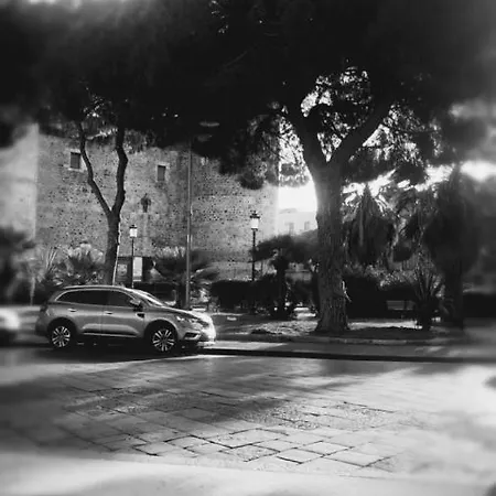La Finestra Sul Castello Dom wakacyjny *