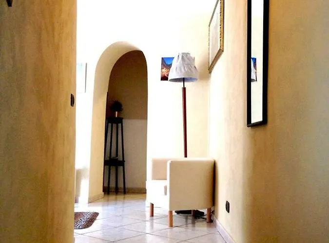 La Finestra Sul Castello *