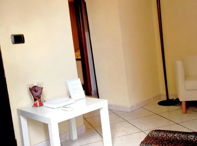 La Finestra Sul Castello *