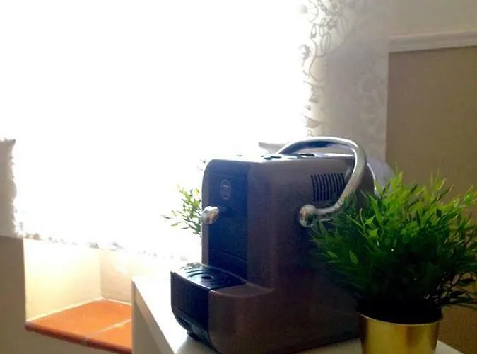 La Finestra Sul Castello