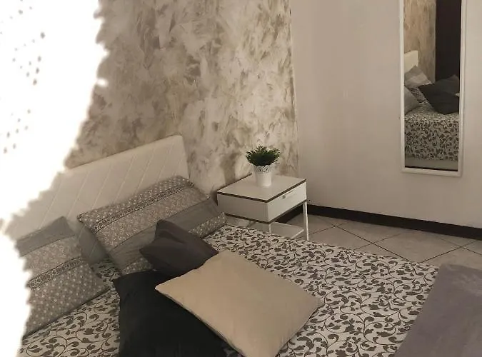 Сasa de vacaciones La Finestra Sul Castello *