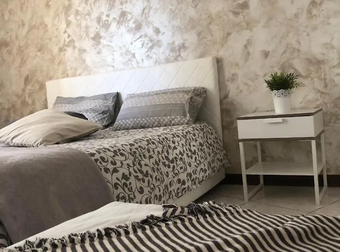 La Finestra Sul Castello Сasa de vacaciones *