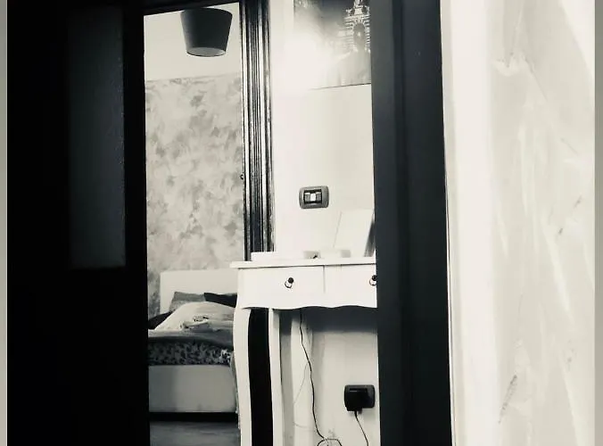 La Finestra Sul Castello Сasa de vacaciones Catania