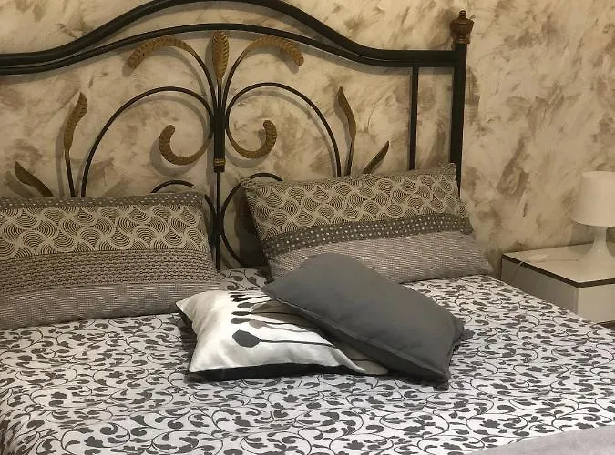 La Finestra Sul Castello Сasa de vacaciones